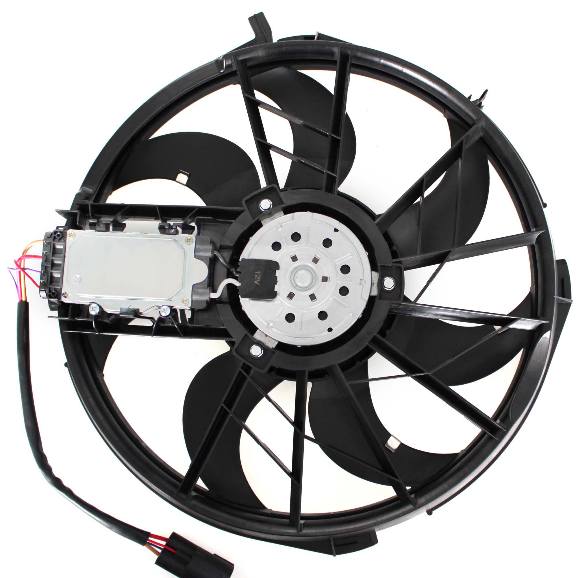 Fan, engine cooling (EME054)