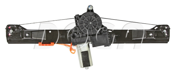 Window Regulator (100944)
