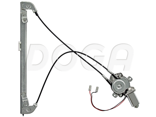 Window Regulator (100530)