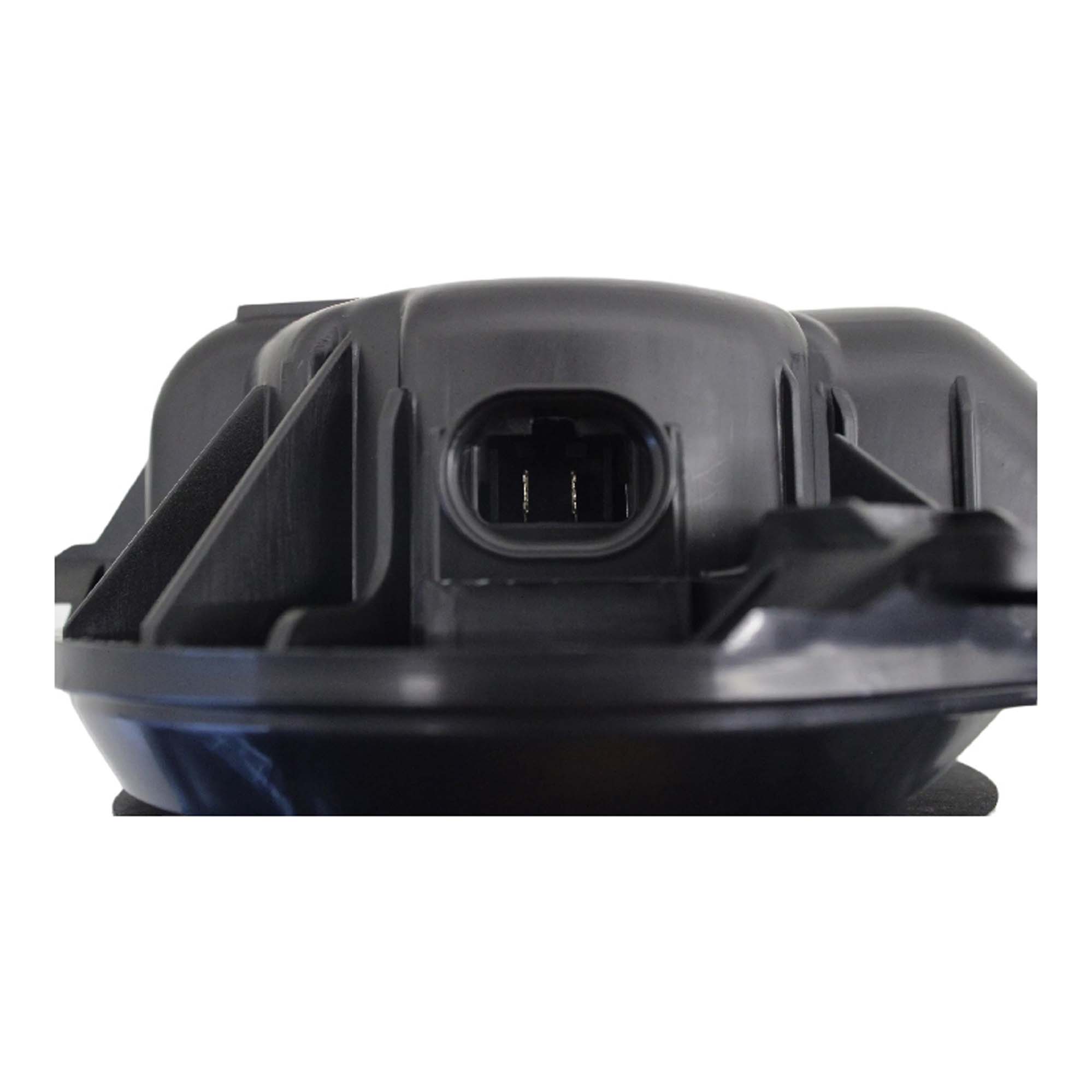 Interior Blower