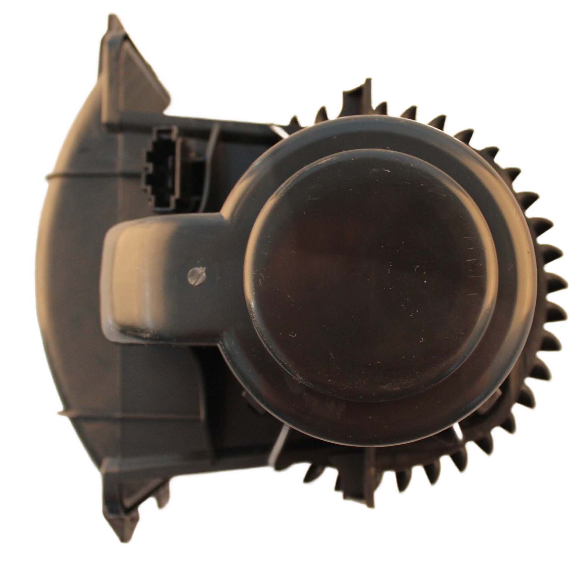 Interior Blower