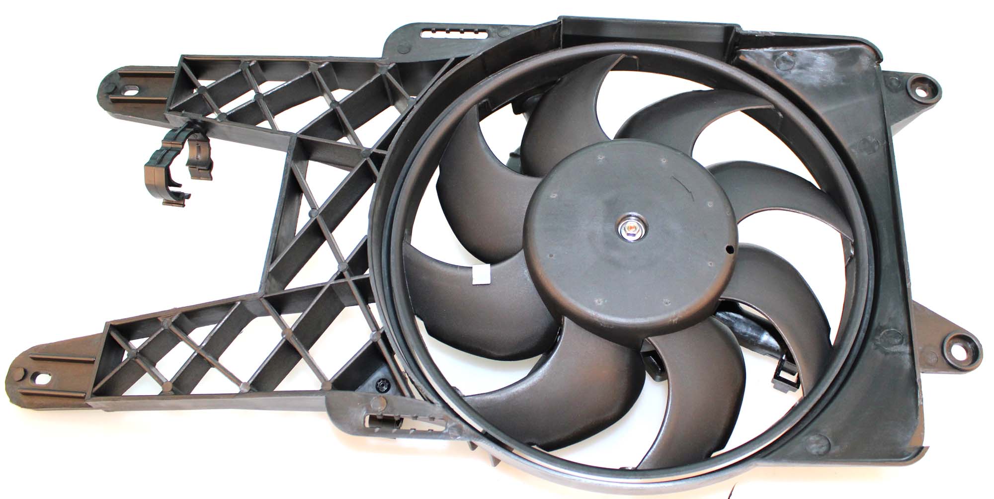 Fan, engine cooling (EFI159)
