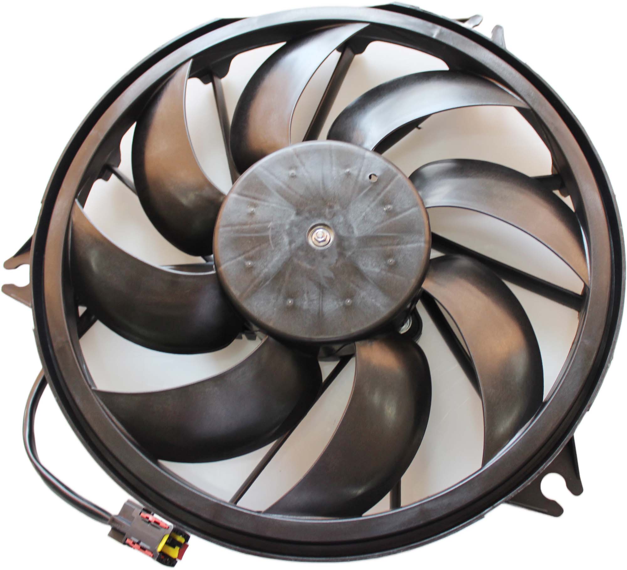 Fan, engine cooling (EPE040)