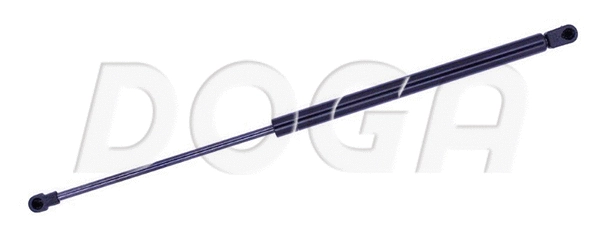 Gas Spring, boot/cargo area (2025423)