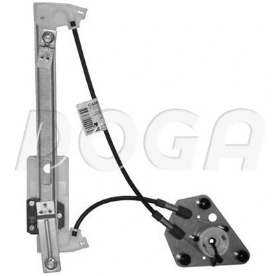 Window Regulator (101498)