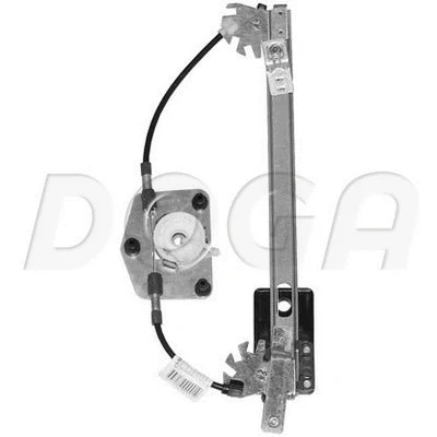 Window Regulator (100808)