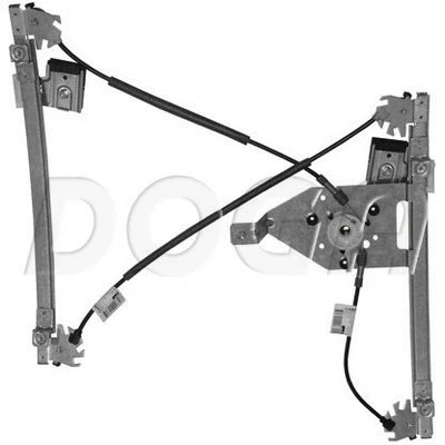 Window Regulator (100674)