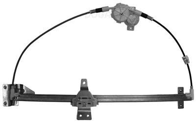 Window Regulator (110075)