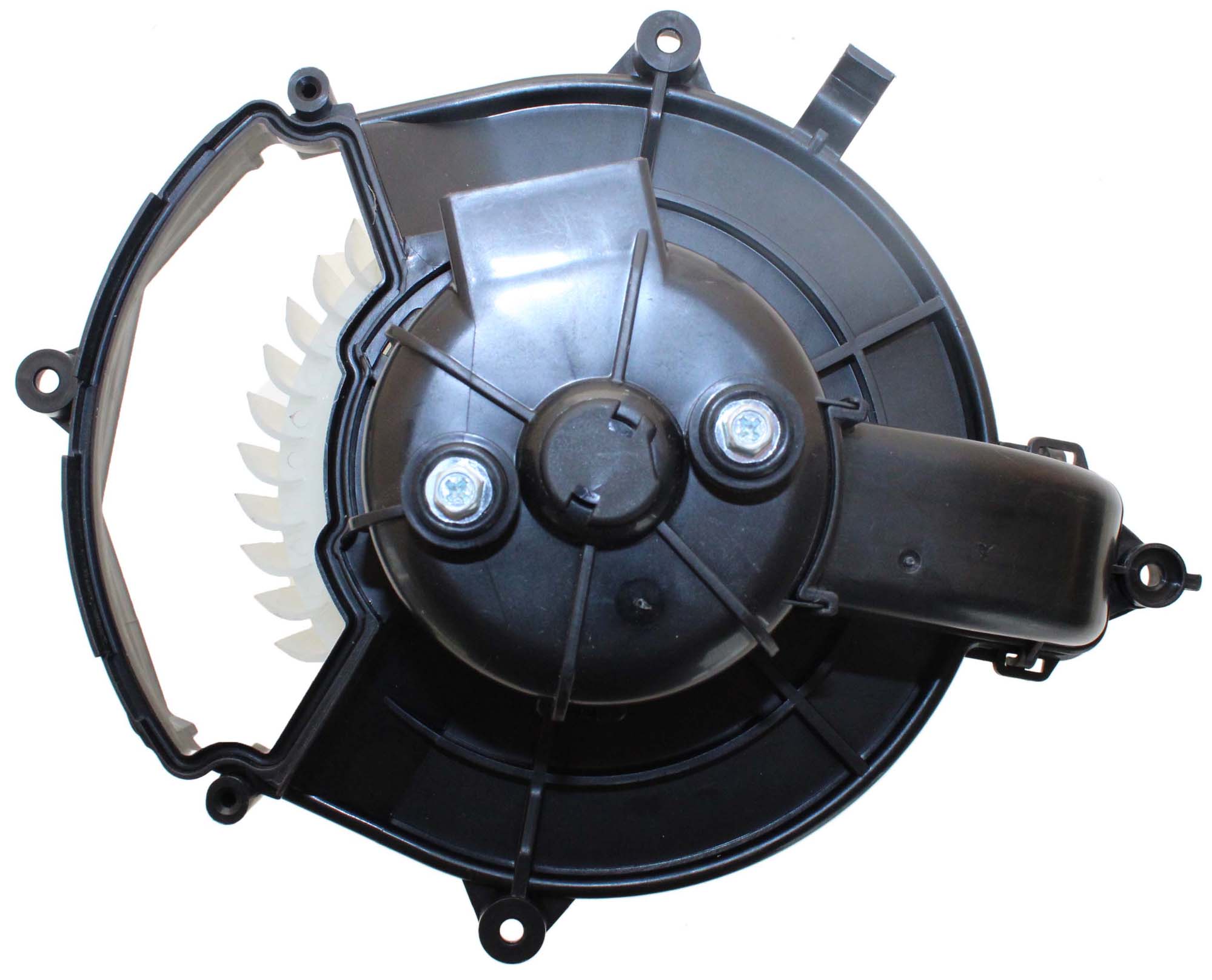 Interior Blower