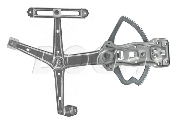 Window Regulator (101143)