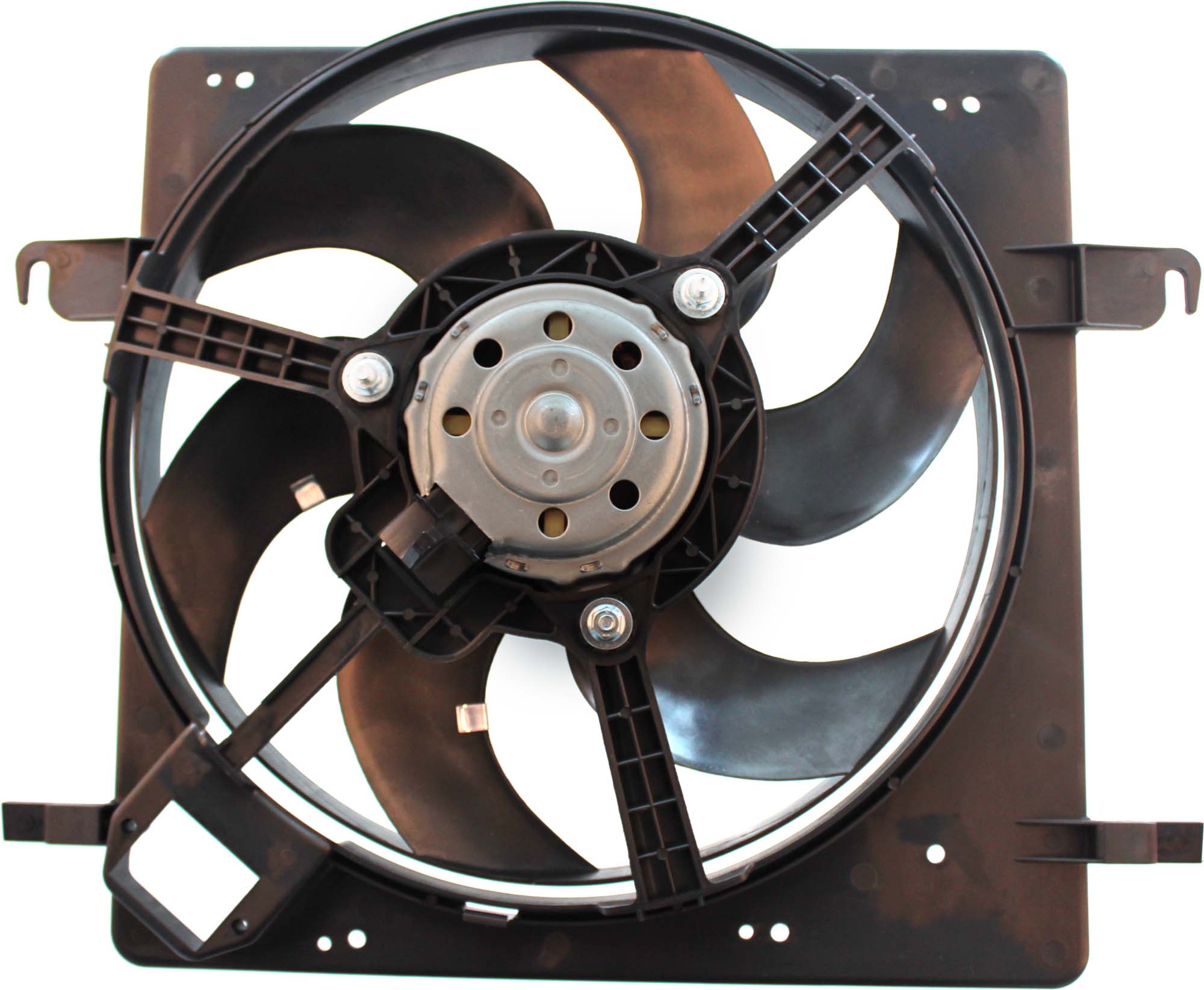 Fan, engine cooling