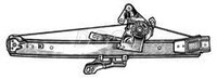 Window Regulator (101140)