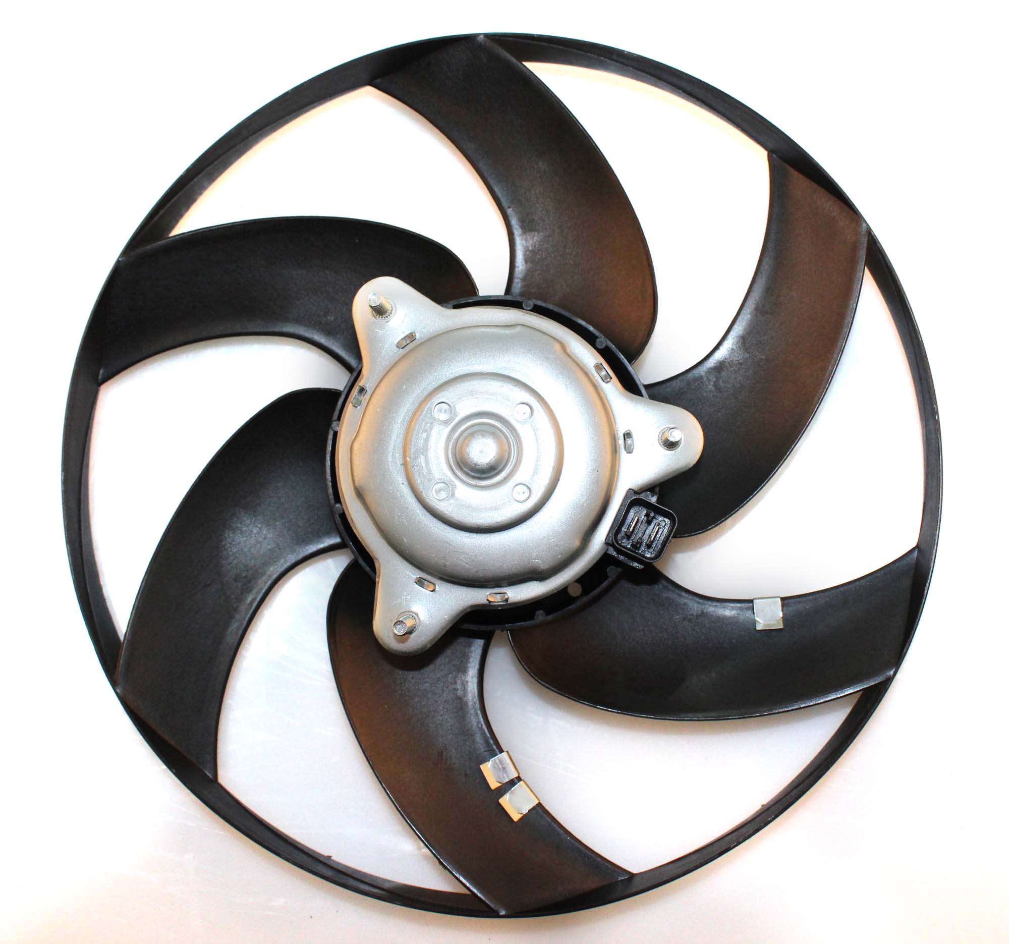 Fan, engine cooling