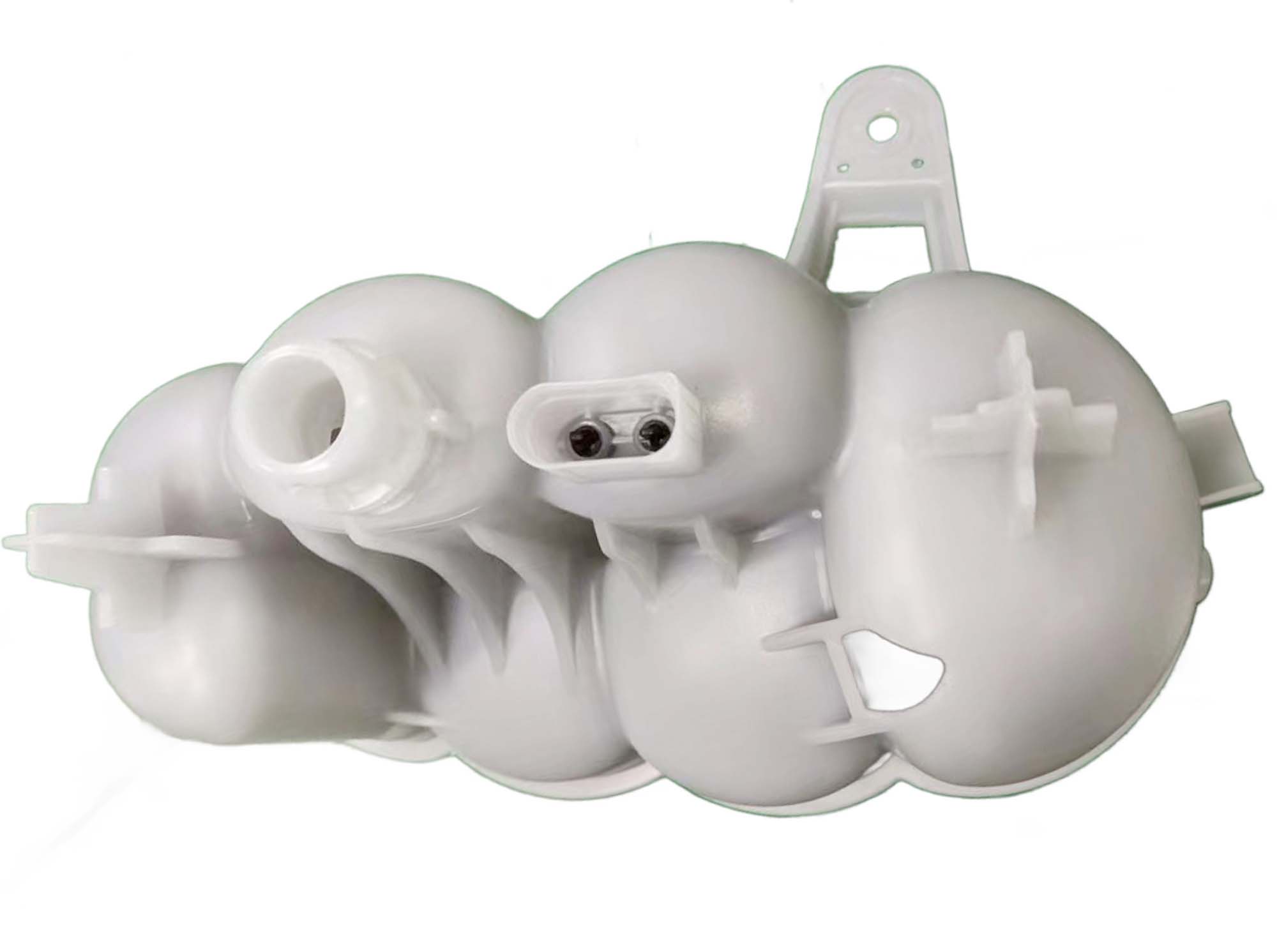 Expansion Tank, coolant