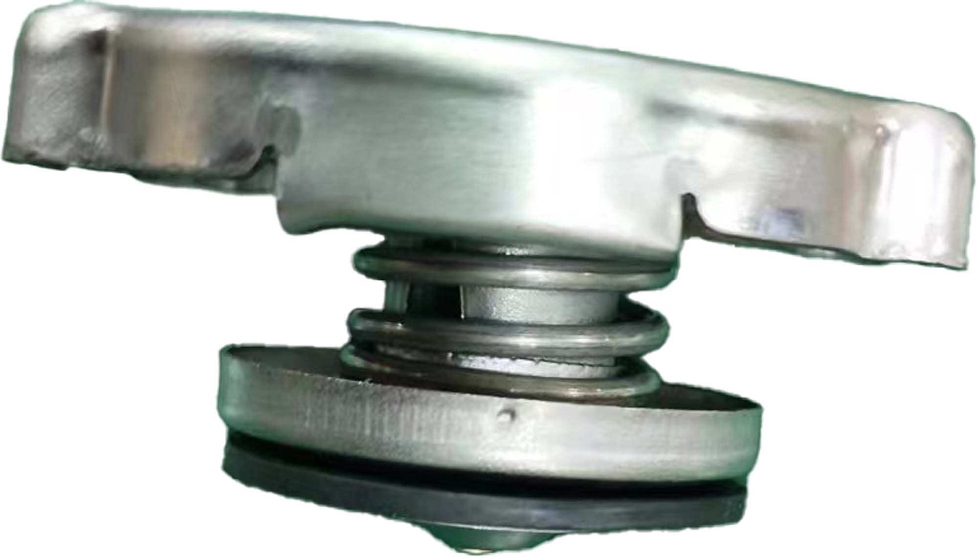 Cap, coolant tank (40X0213)