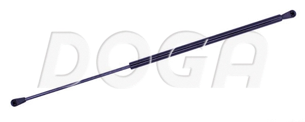 Gas Spring, boot/cargo area (2003693)