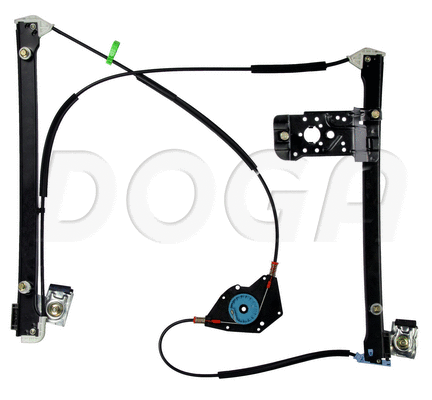 Window Regulator (101339)