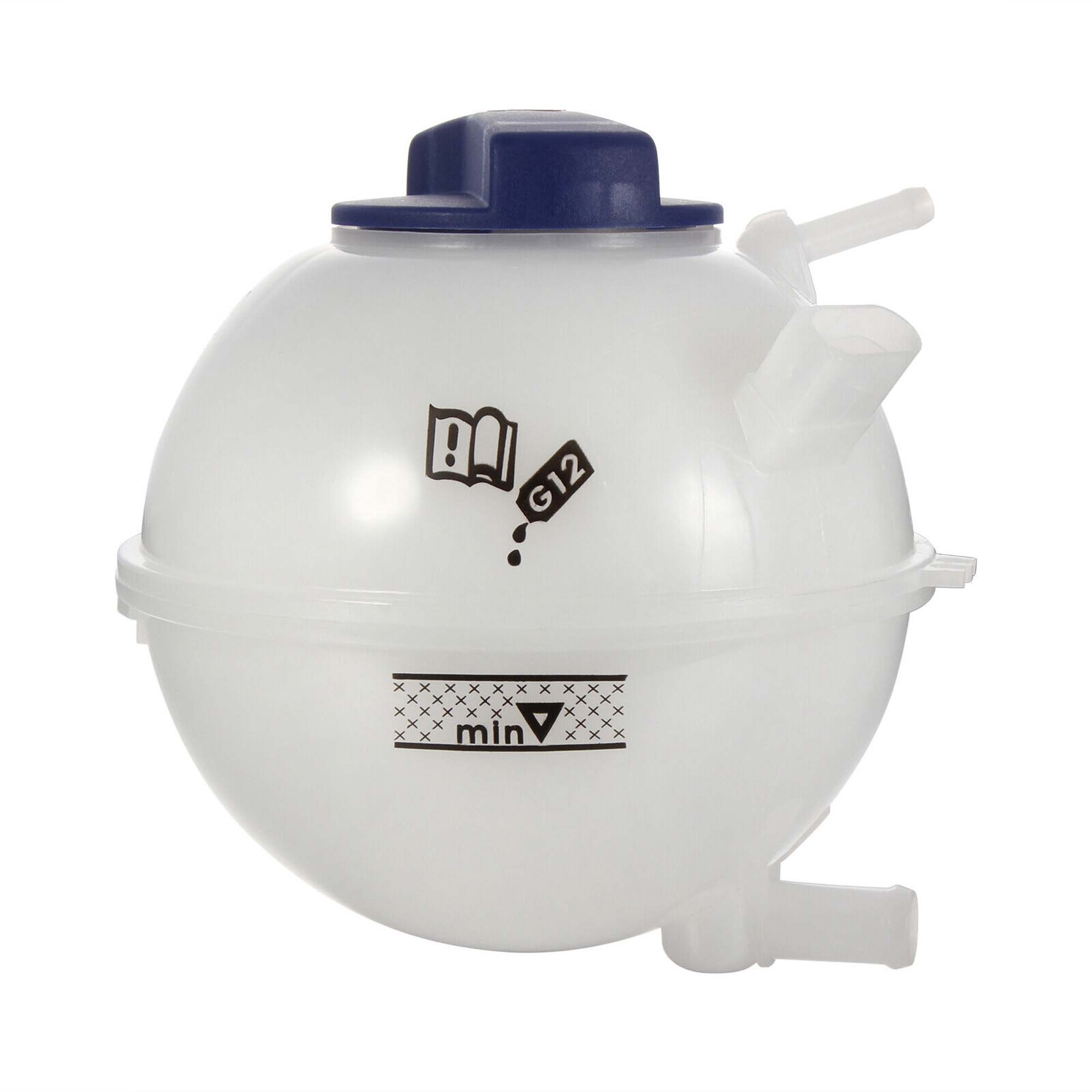 Expansion Tank, coolant