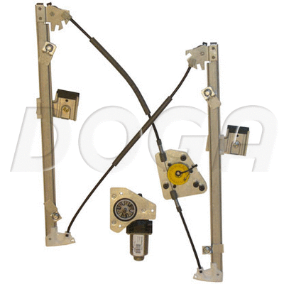 Window Regulator (101387)
