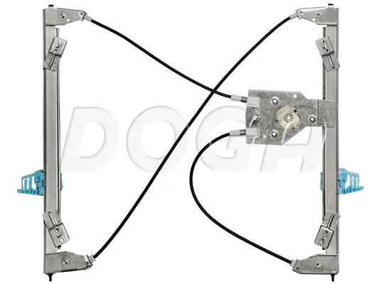 Window Regulator (101819)