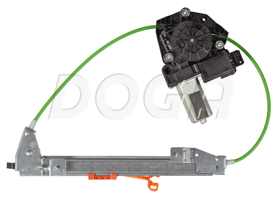 Window Regulator (100905)