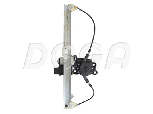 Window Regulator (101281)