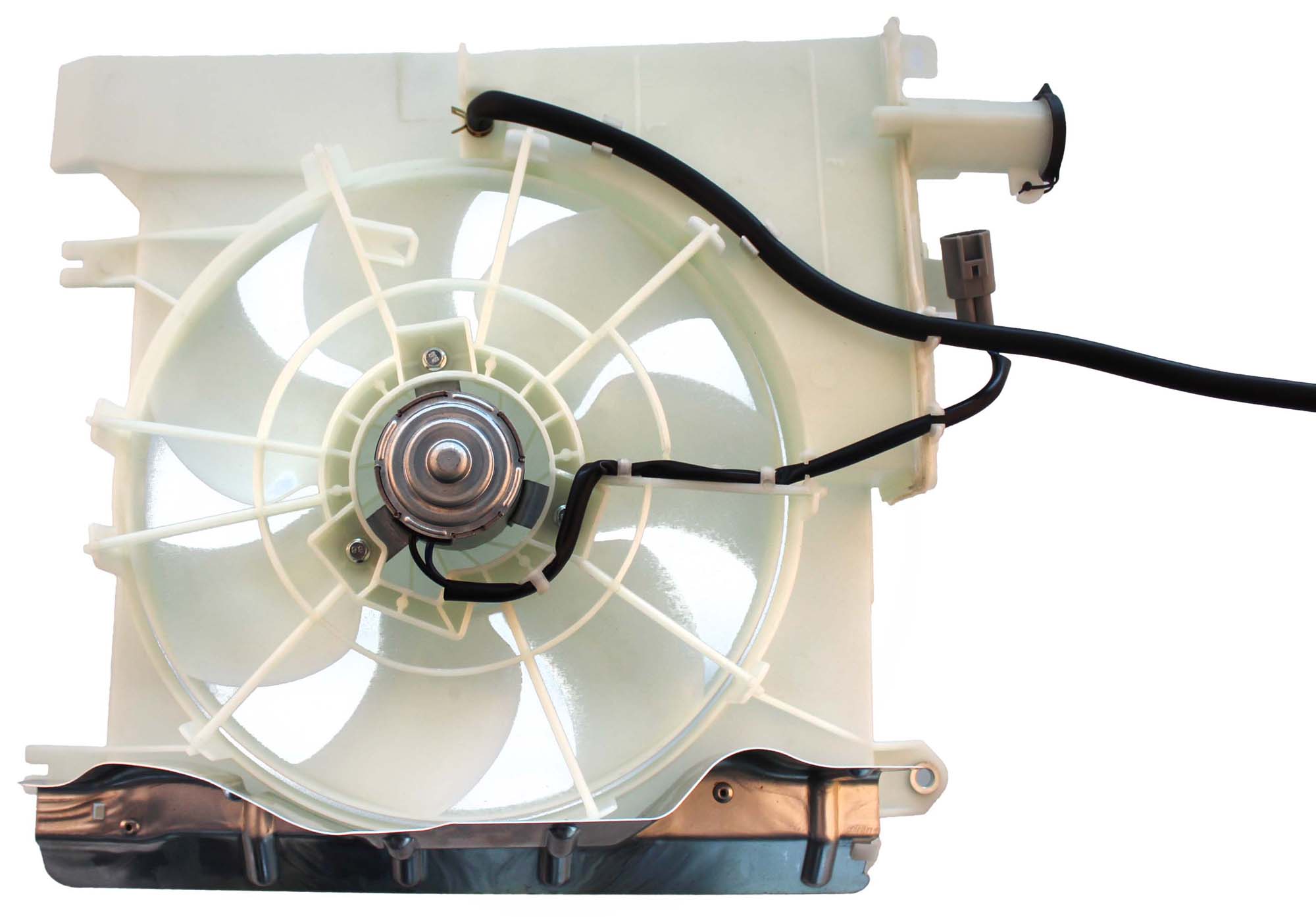 Fan, engine cooling