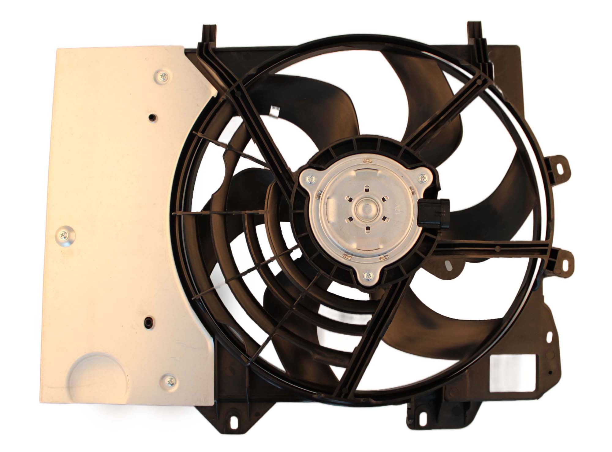 Fan, engine cooling
