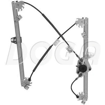 Window Regulator (100766)
