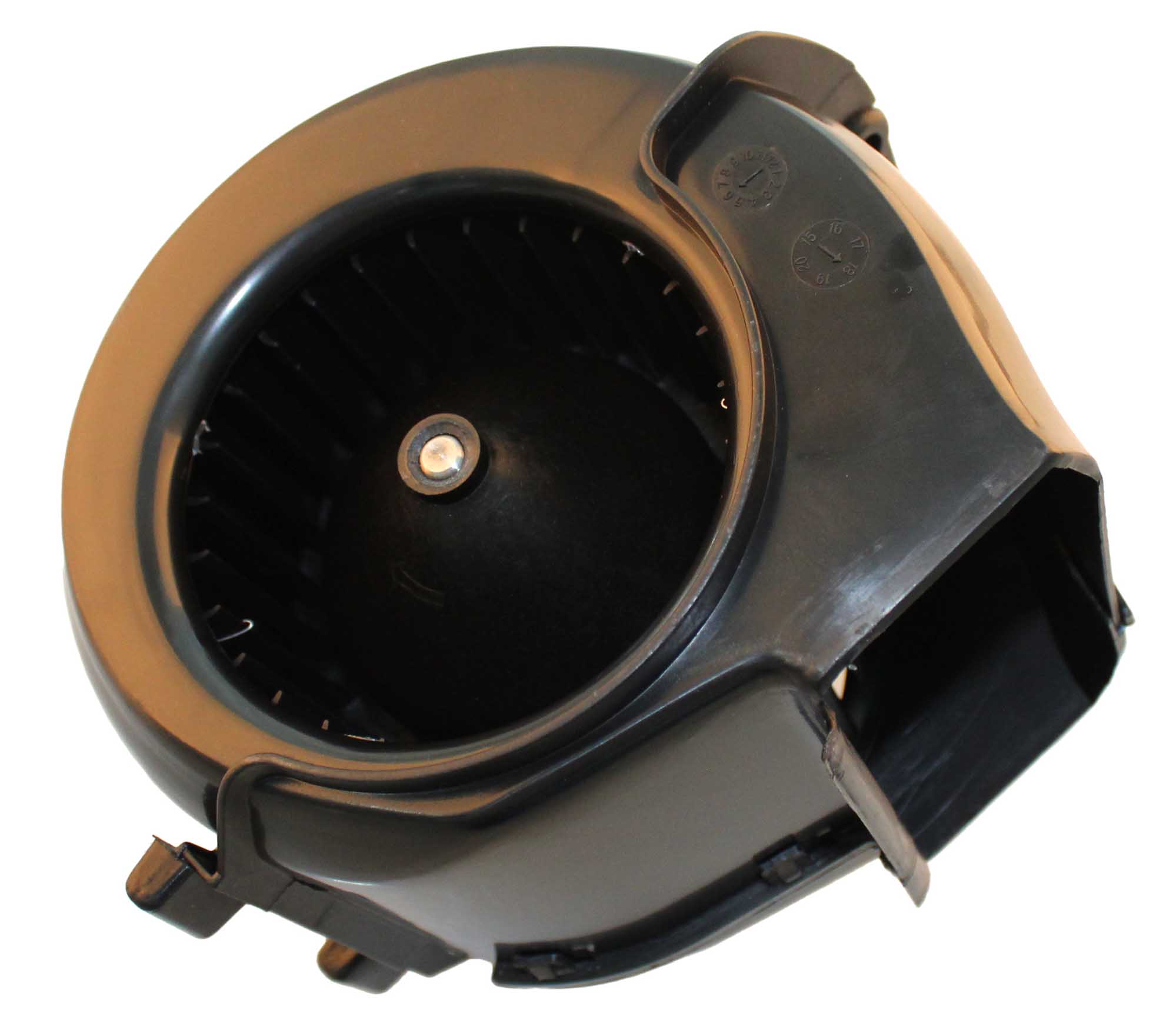 Interior Blower