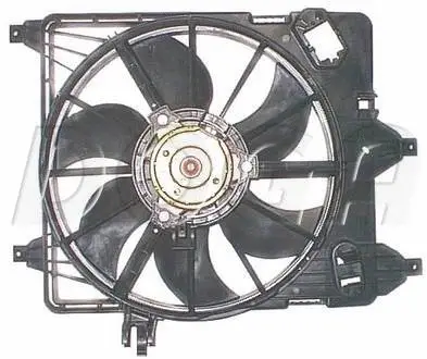 Fan, engine cooling (ERE027)