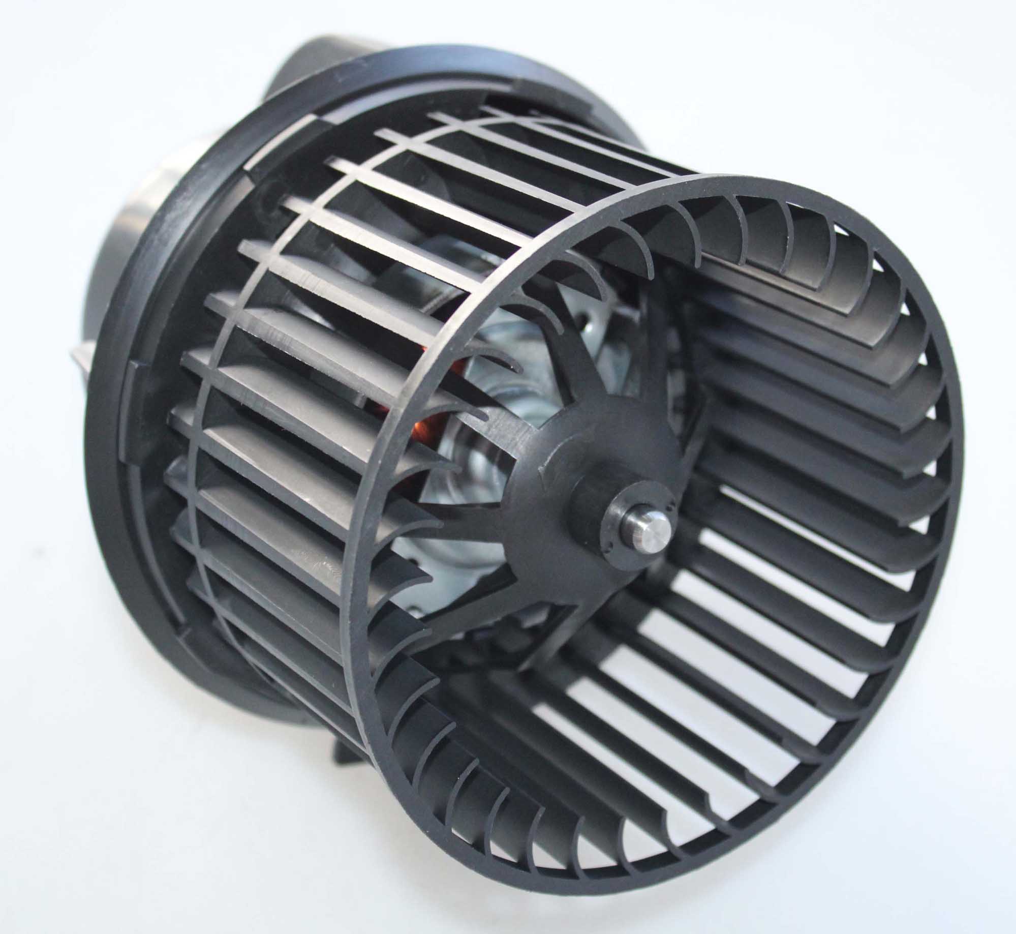 Interior Blower