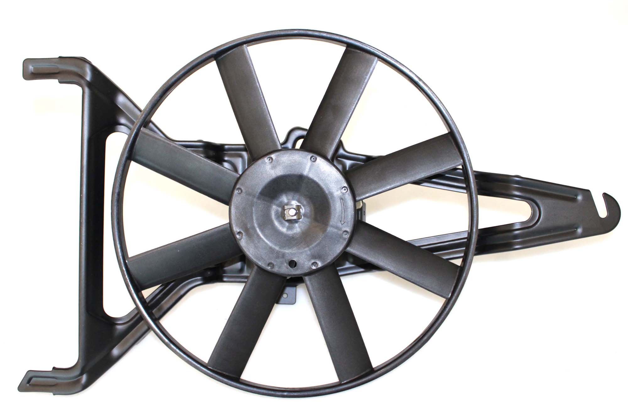 Fan, engine cooling (ECI029)