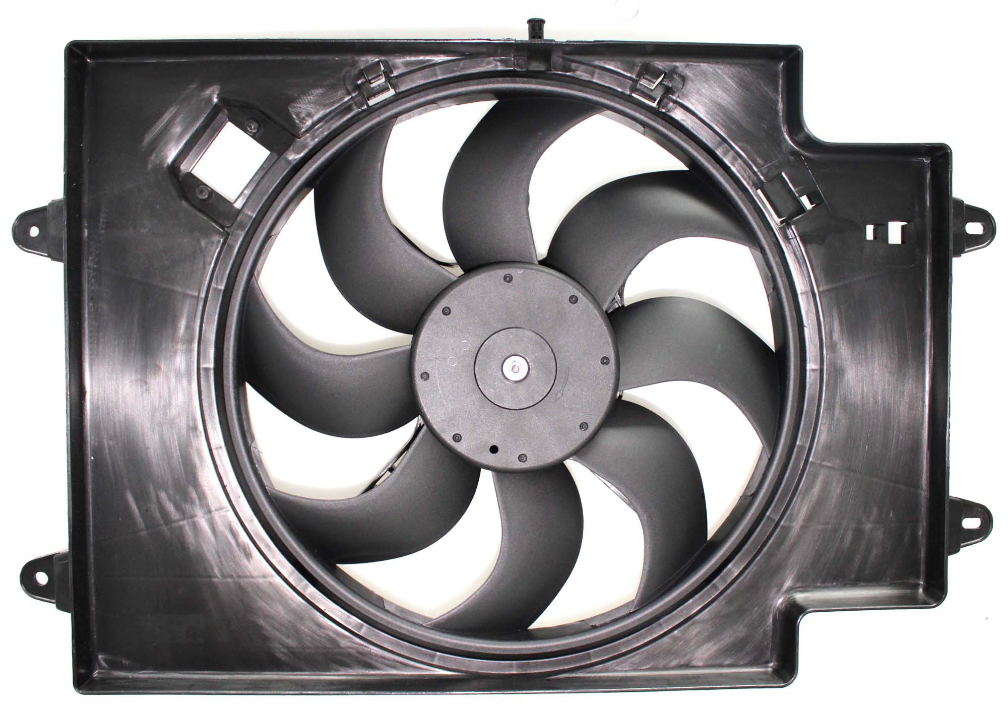 Fan, engine cooling (EAR022)