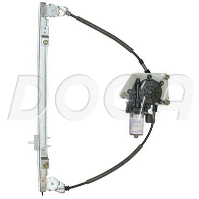 Window Regulator (100264)