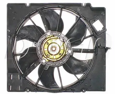 Fan, engine cooling (ERE031)