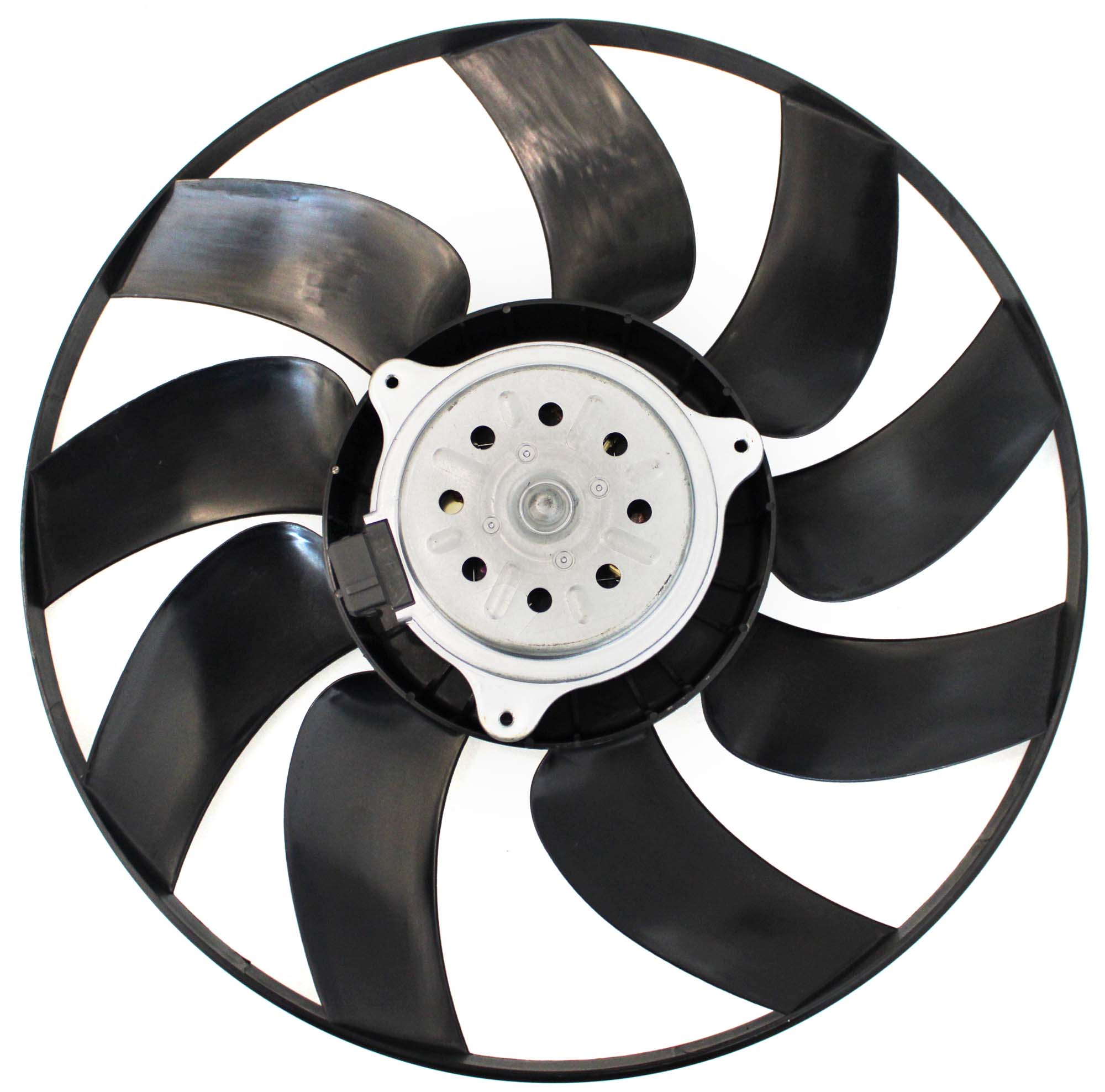 Fan, engine cooling