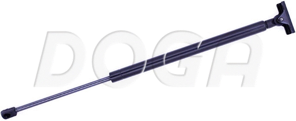 Gas Spring, boot/cargo area (2016813)