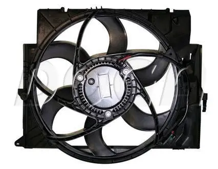 Fan, engine cooling (EBM024)