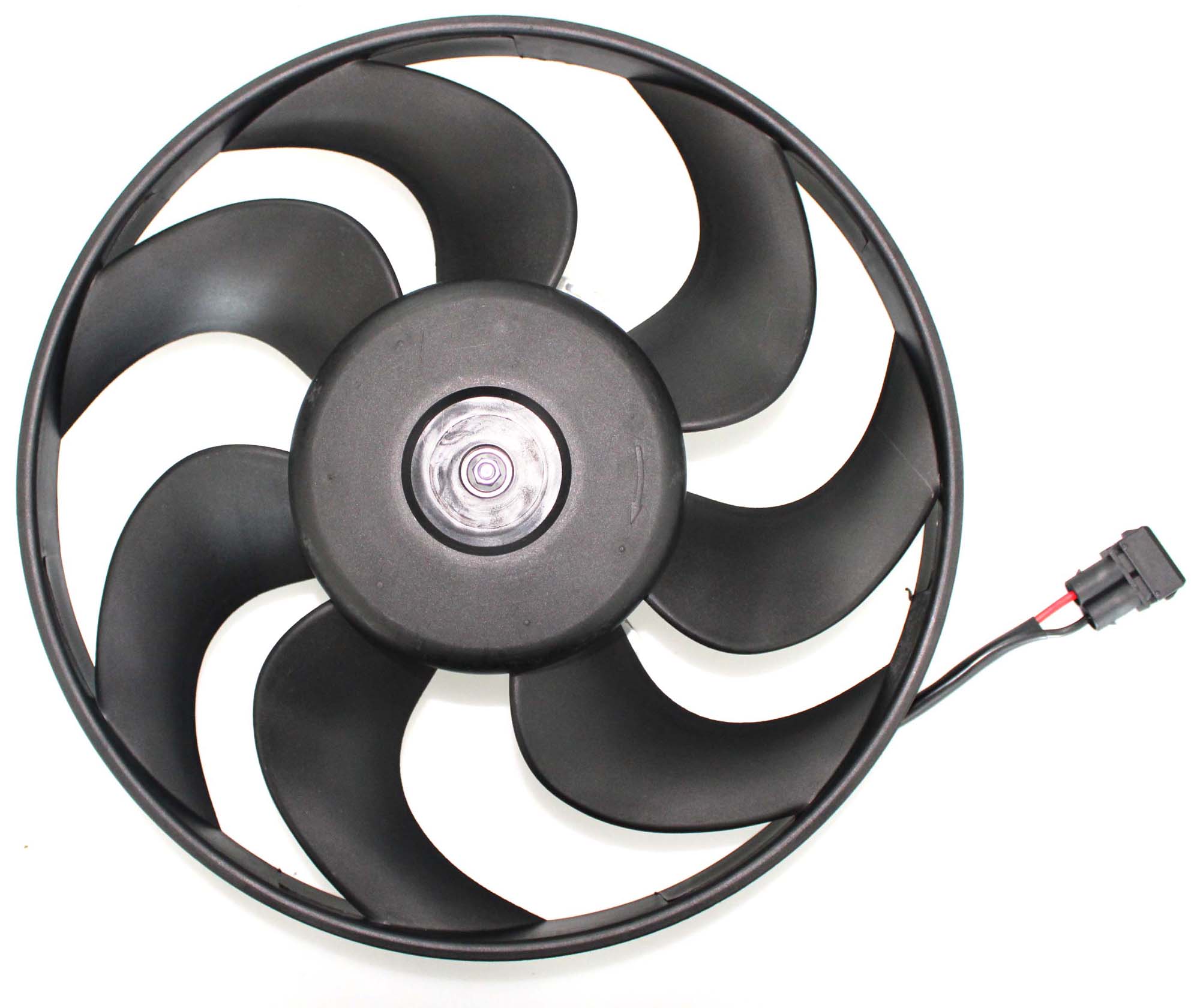Fan, engine cooling
