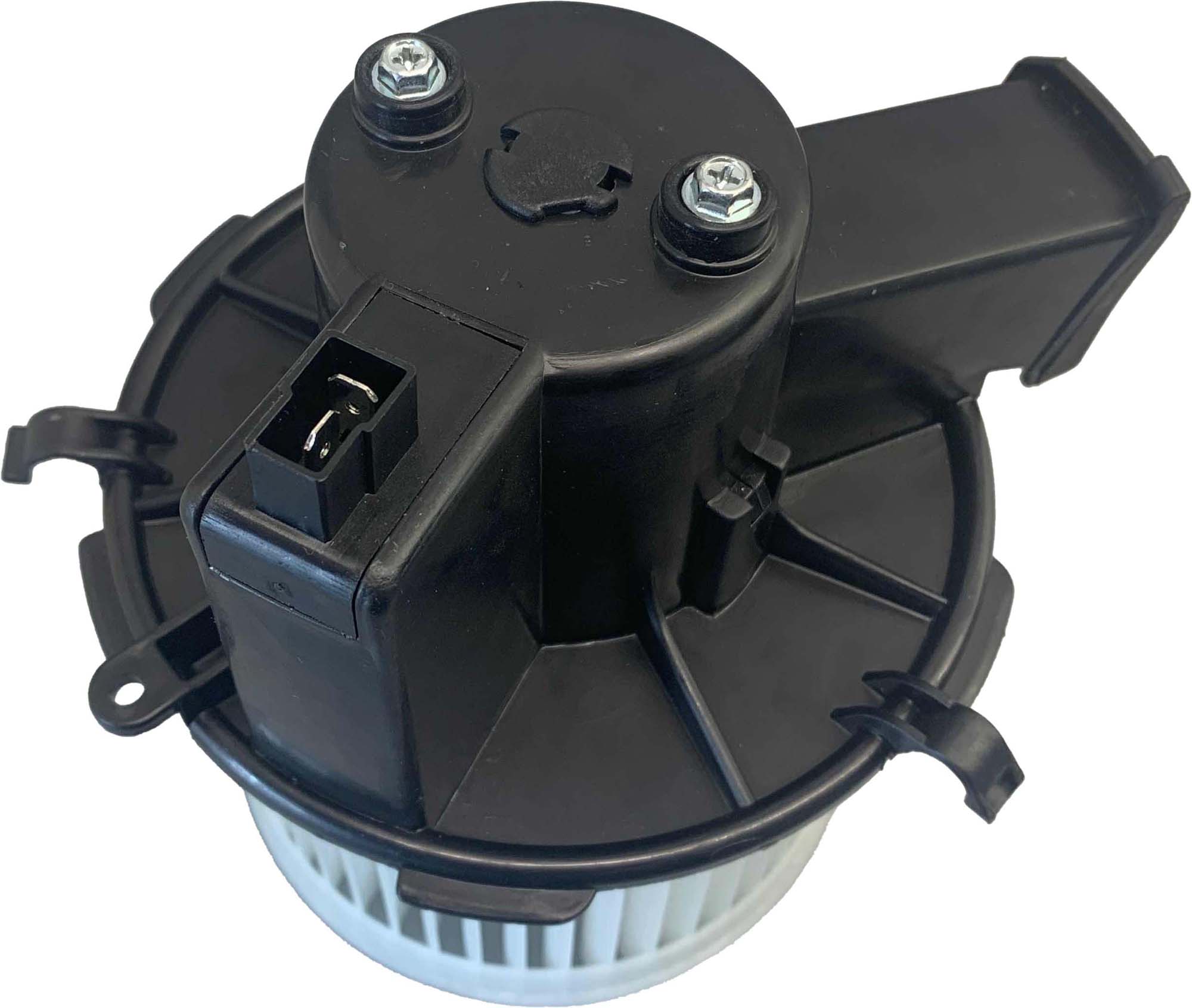 Interior Blower