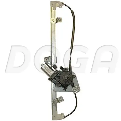 Window Regulator (101986)