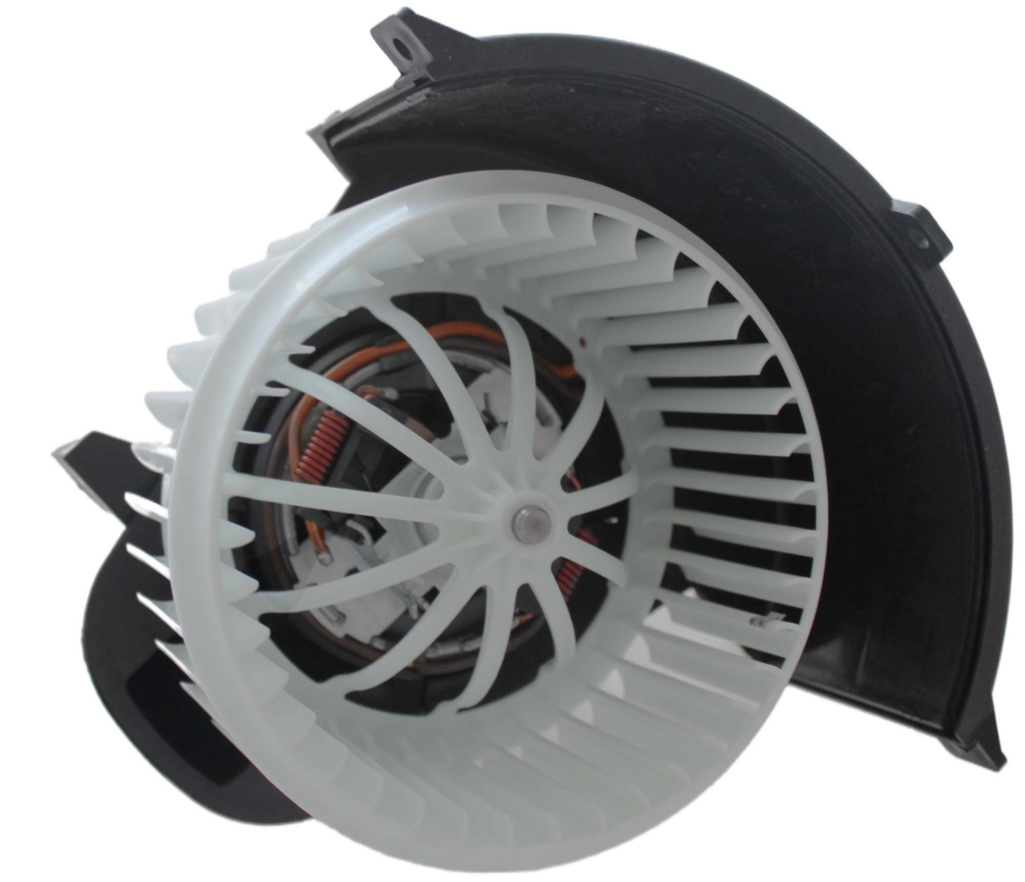 Interior Blower (BW0001)