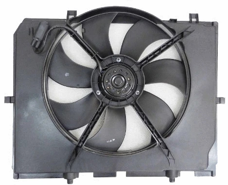 Fan, engine cooling