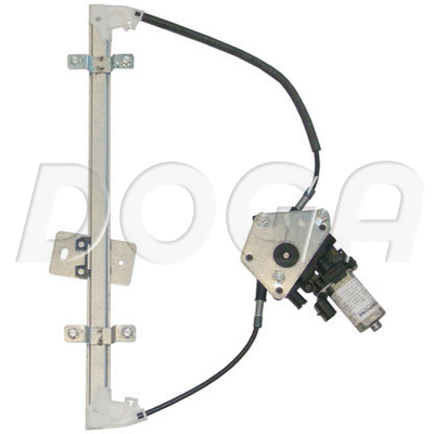 Window Regulator (100211)