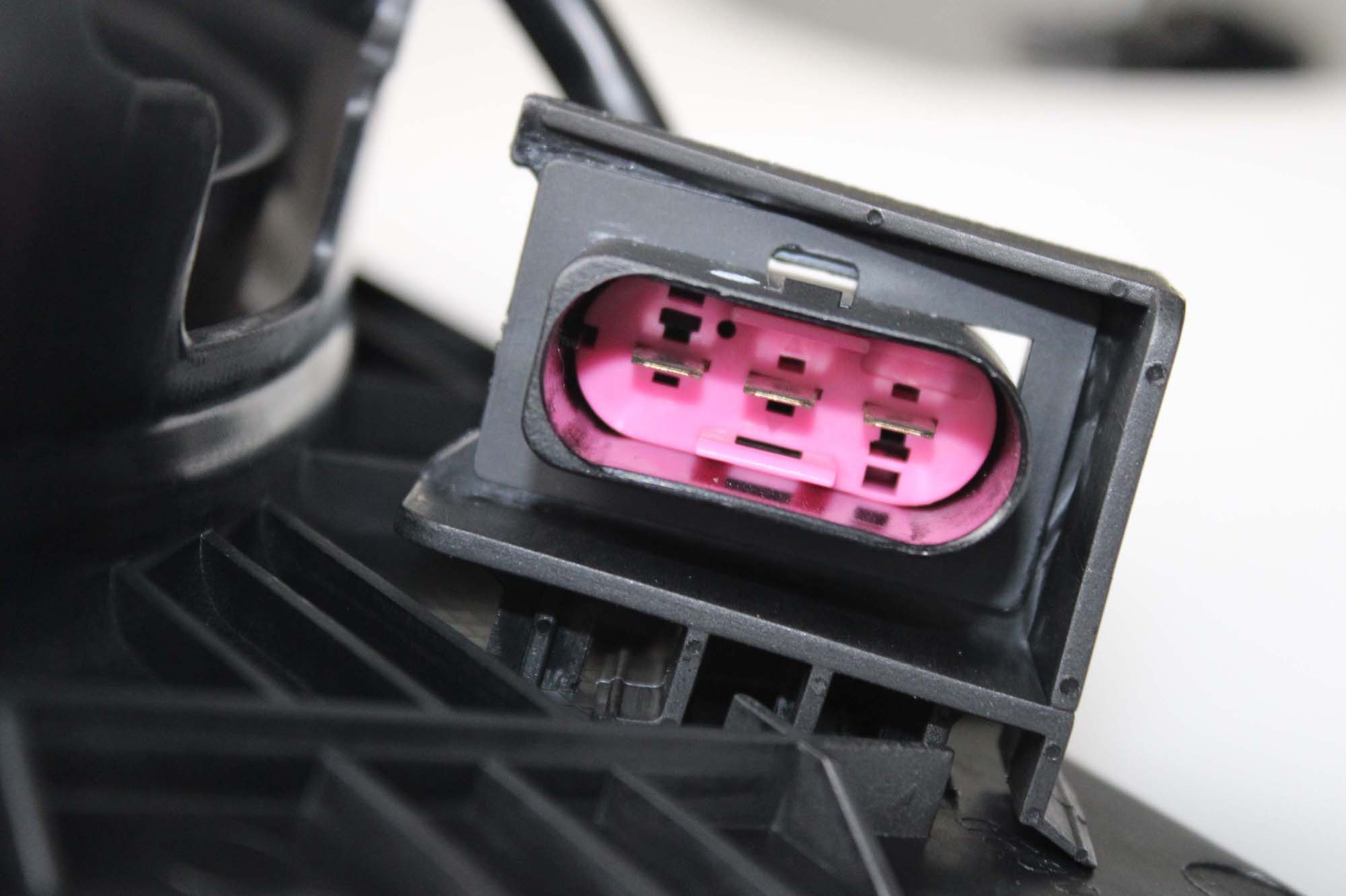 Fan, engine cooling