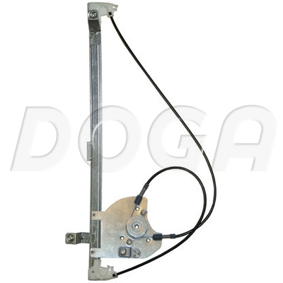 Window Regulator (101685)