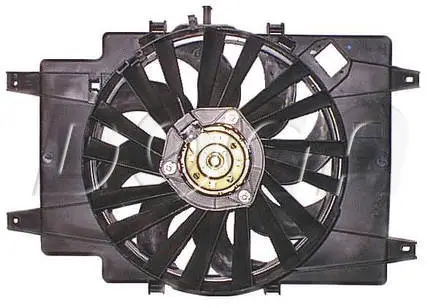 Fan, engine cooling (EAR016)