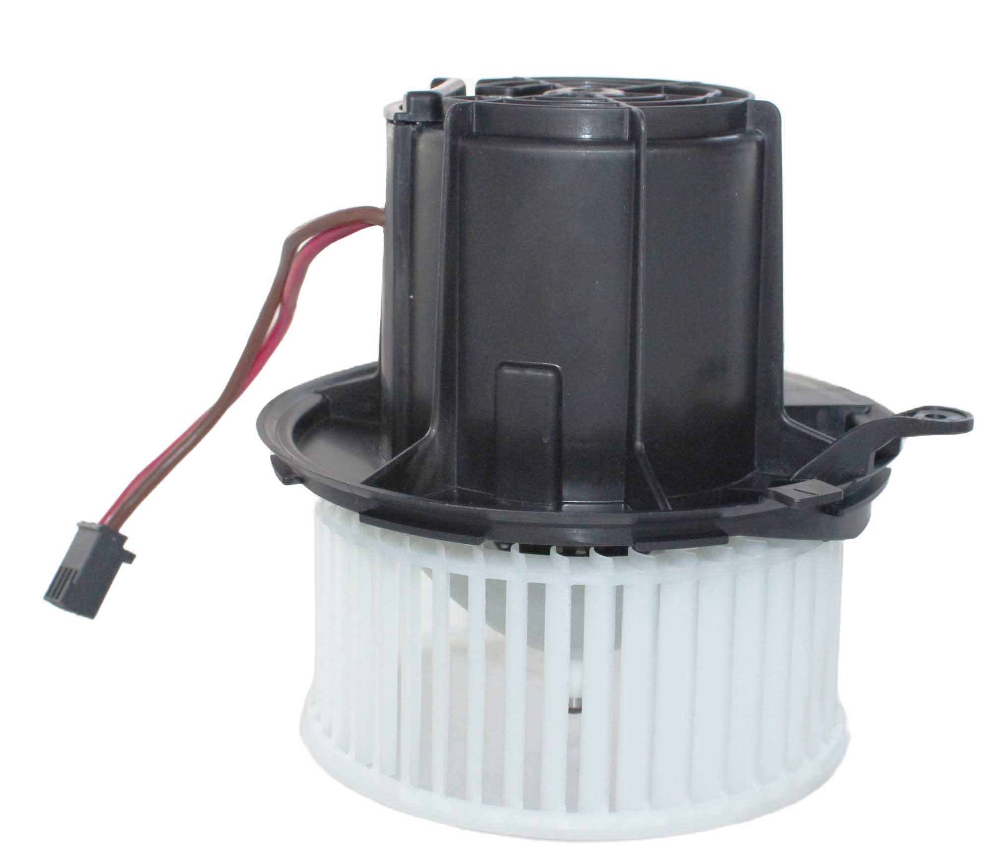 Interior Blower