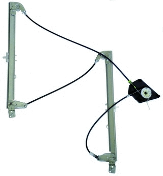 Window Regulator (102186)